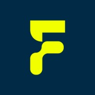 port F | Feddersen Group logo