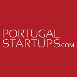 Portugal Startups logo