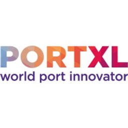 PortXL logo