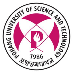 Pohang University of Science and Technology logo