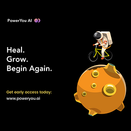 PowerYou AI logo