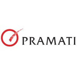 Pramati logo