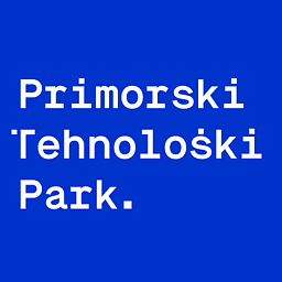 Primorski tehnološki park logo