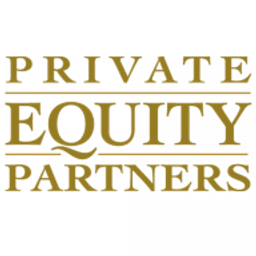 Private Equity Partners logo