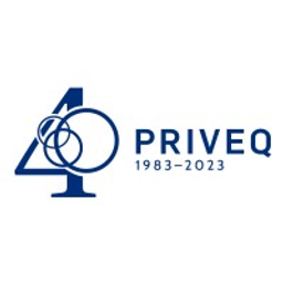 Priveq logo