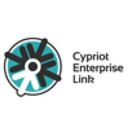 Cypriot Enterprise Link logo