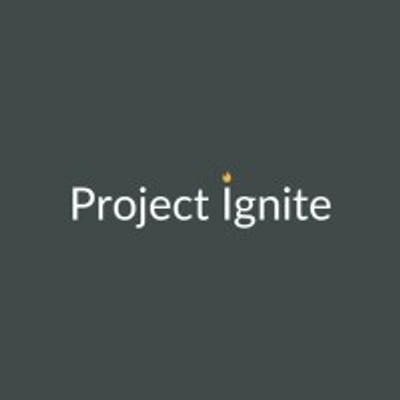 Project Ignite logo