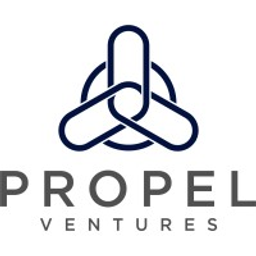 Propel Ventures logo