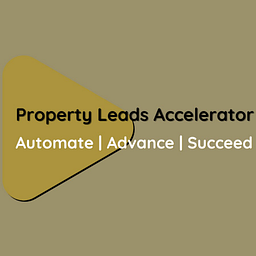 Property Leads Accelerator logo