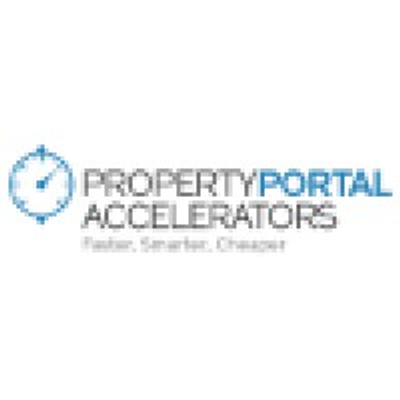 Property Portal Accelerators logo