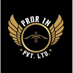 PROR IN PVT LTD logo