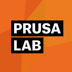 PrusaLab logo
