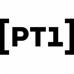 PT1 logo