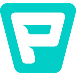 Publer logo