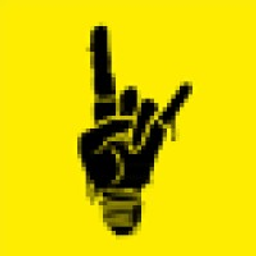 punk team logo