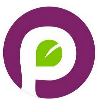 Pusa Krishi logo