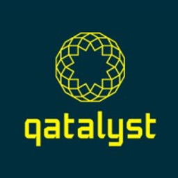 Qatalyst Ventures Inc. logo