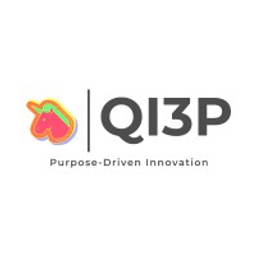 QI3P logo