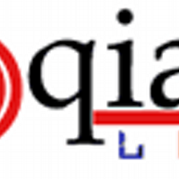 桥-Qiao LAB - Shanghai Innovation & Business Incubator logo
