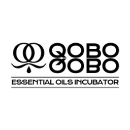 Qobo Qobo Essential Oils Incubator logo