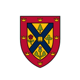 Queen's University logo