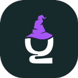Quizard logo