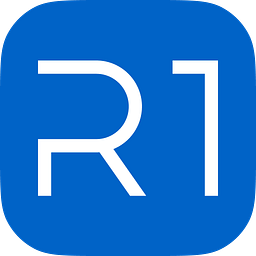 Rule 1 Ventures logo
