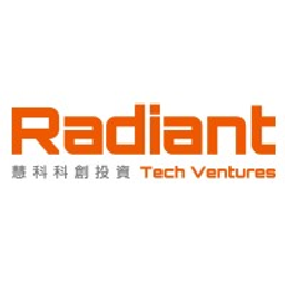 Radiant Tech Ventures Ltd. logo