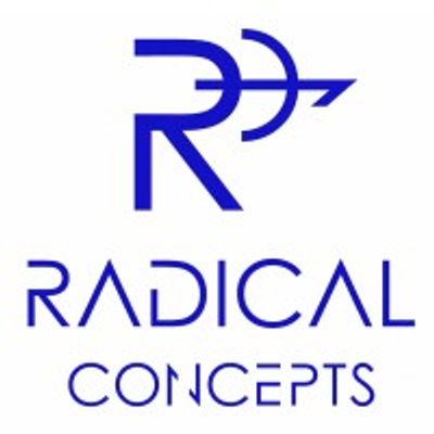 Radical Concepts logo