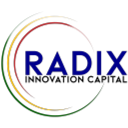 Radix Innovation Capital logo