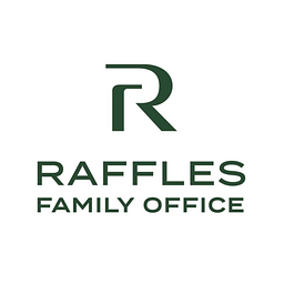 Raffles Family Office logo
