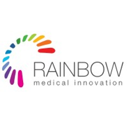 Rainbow Medical Innovations logo