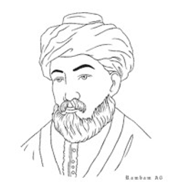 Rambam AG logo