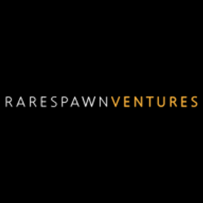 Rarespawn Ventures logo