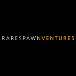 Rarespawn Ventures logo
