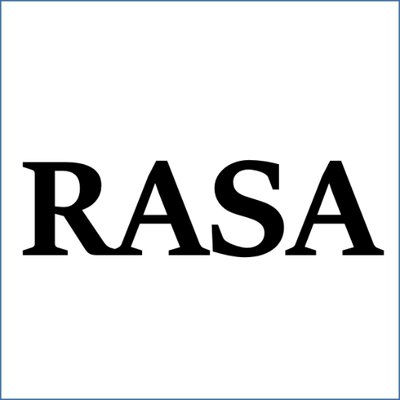 RASA - The Regenerative Agriculture Sector Accelerator logo