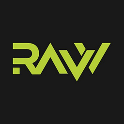 RAVV logo