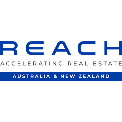REACH Australia logo