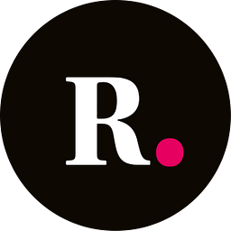 REAKTOR BERLIN logo