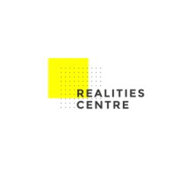 Realities Centre London logo