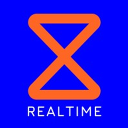 Realtime (RTAF) logo