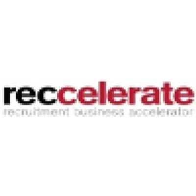 Reccelerate logo