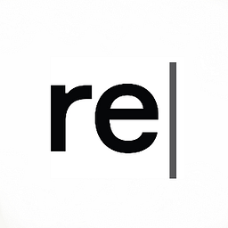 Reconstitution, Inc. logo