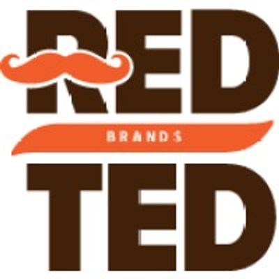 RED TED Brand Accelerators logo