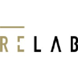 RElab.tech logo