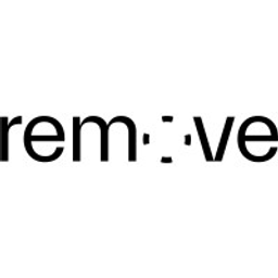 remove logo