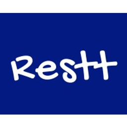 restt ventures logo