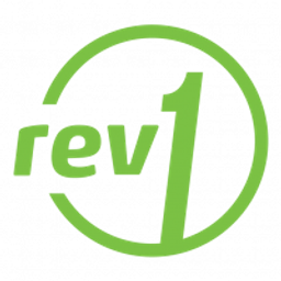 Rev1 Ventures logo