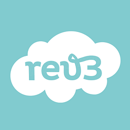 Accélérateurs REV3 LAB logo