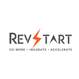 RevStart - Cowork, Incubate, Accelerate logo